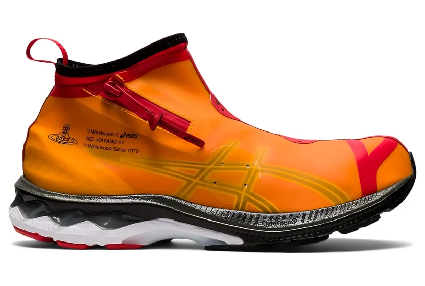 Asics Gel Kayano 1201A115-800