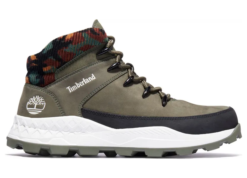 timberland-sneaker A2K5JA58