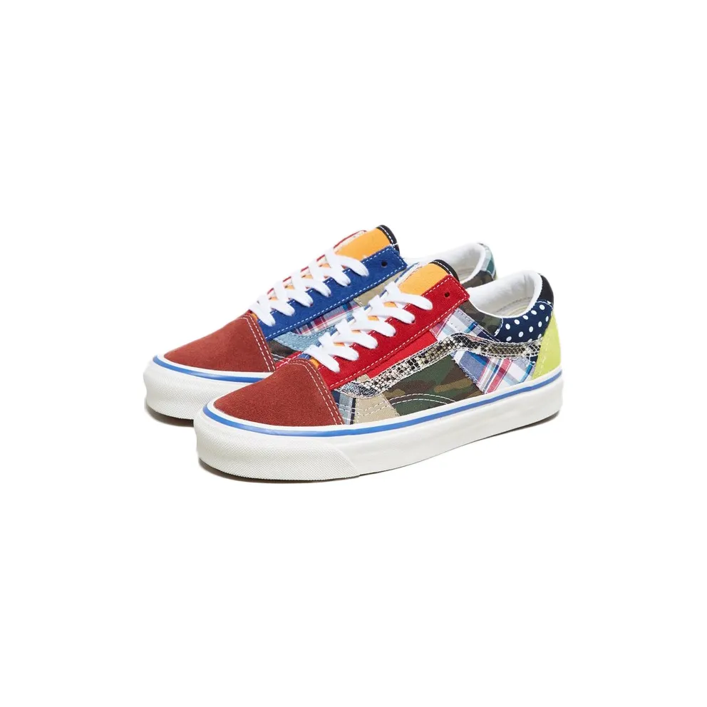 Vans Old Skool size? Factory Floor (2020)
