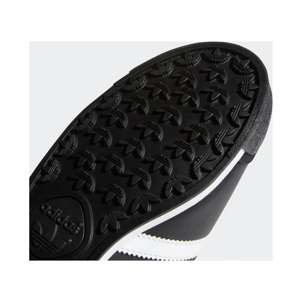 adidas SAMOA J Core Black / Cloud White / Core Black (G20687)