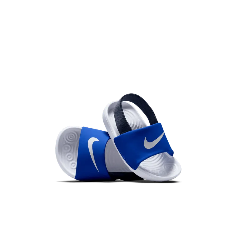 Nike Kawa Game Royal Thunder Blue White (BV1094-402)