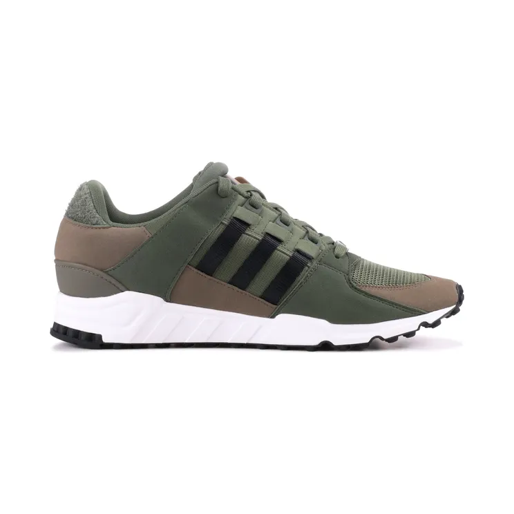 adidas EQT Support 93 Olive Green