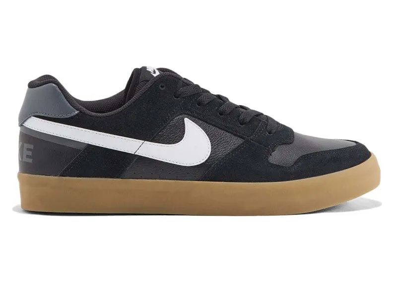 Nike SB Delta Force Vulc Black Gum (942237-005)
