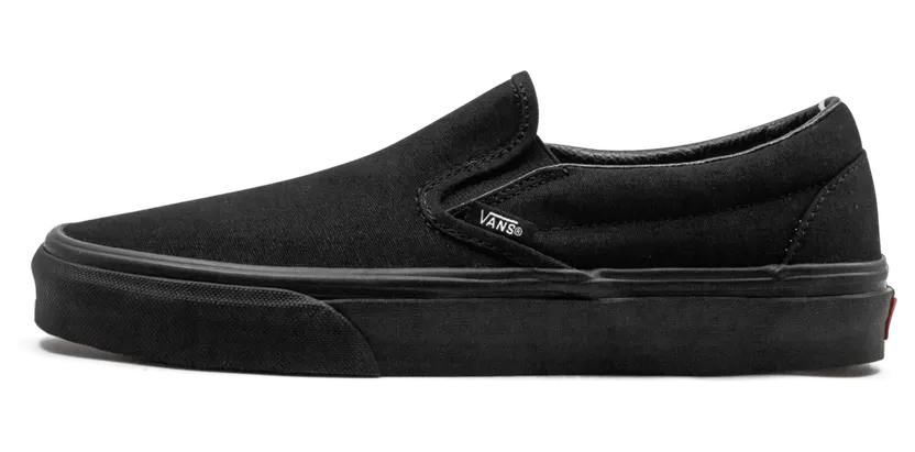vans-slip-on VN000EYEBKA