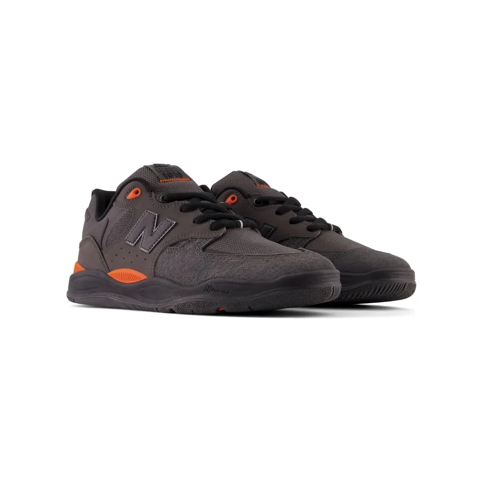New Balance Numeric 1010 Tiago Lemos Phantom Orange (NM1010PW)