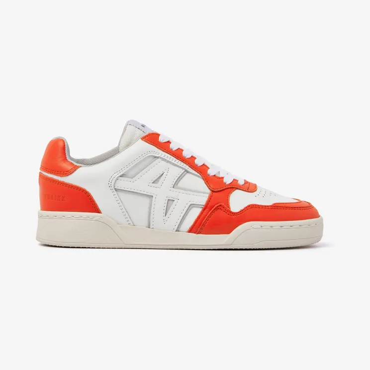 Nubikk Blueberry Vaiper L Orange (210545003011)