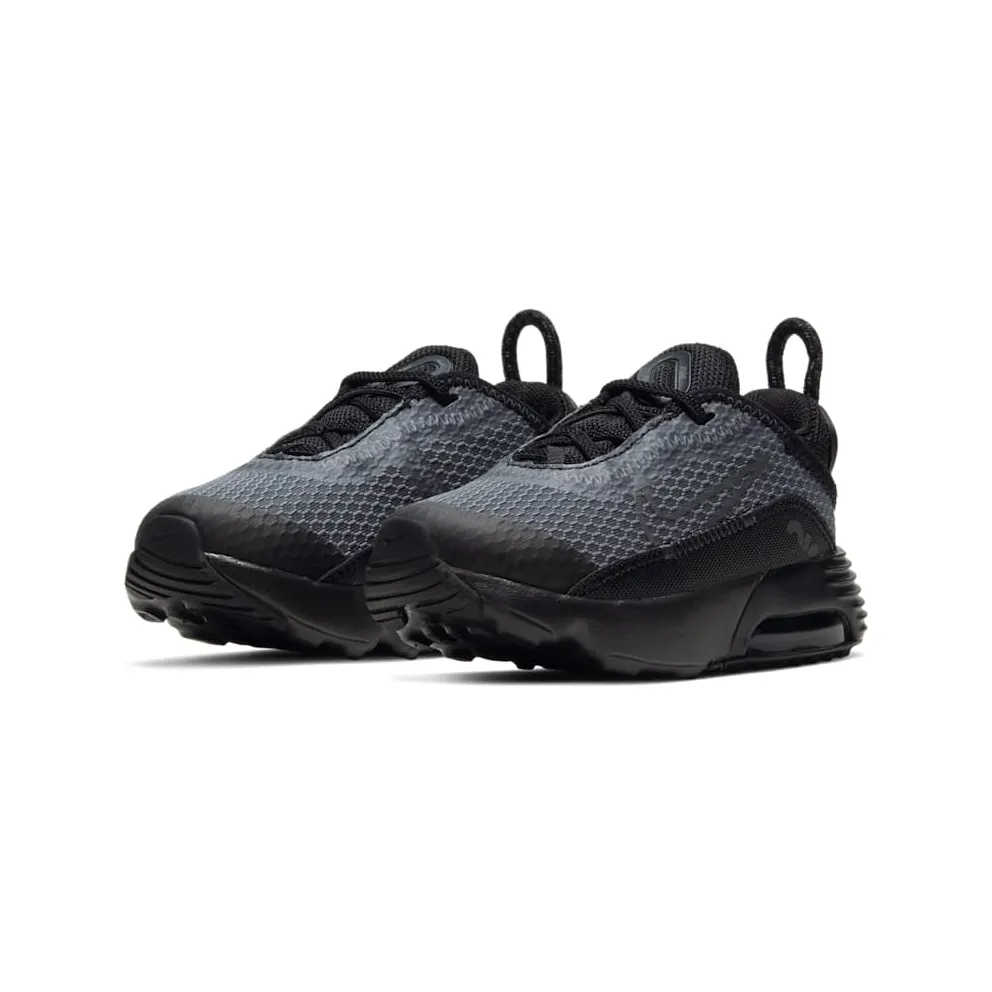 Nike Air Max 2090 Baby& Toddler Black (CU2092-001)