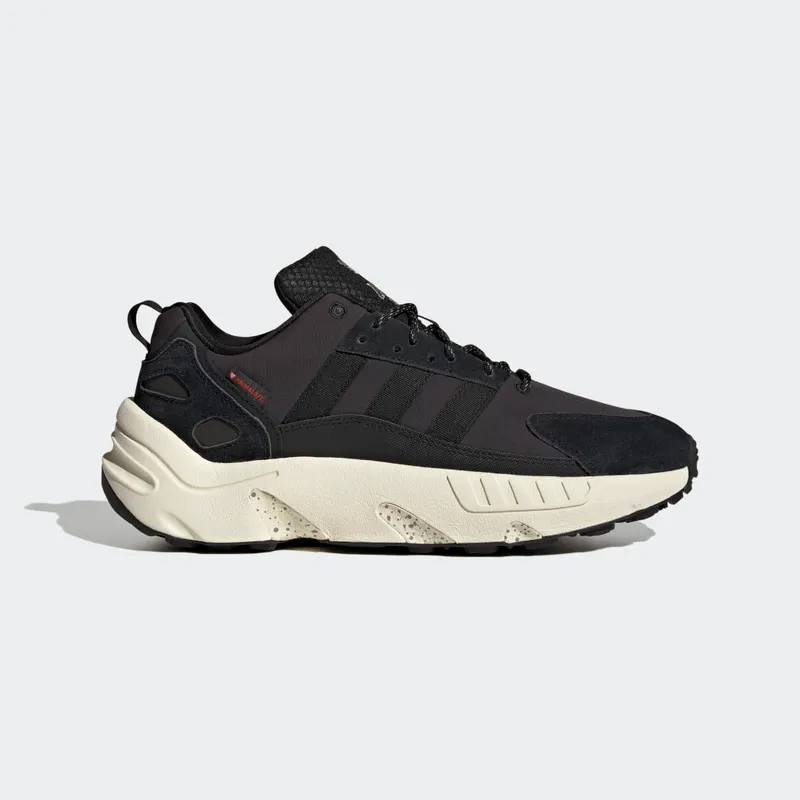 Adidas ZX 22 BOOST Core Black / Core Black / Off White (GX7009)