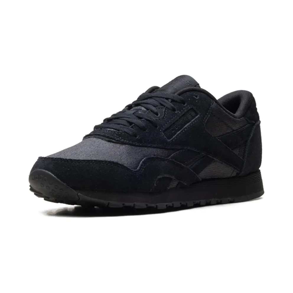 Reebok Classic Nylon “Black” (CN8642)