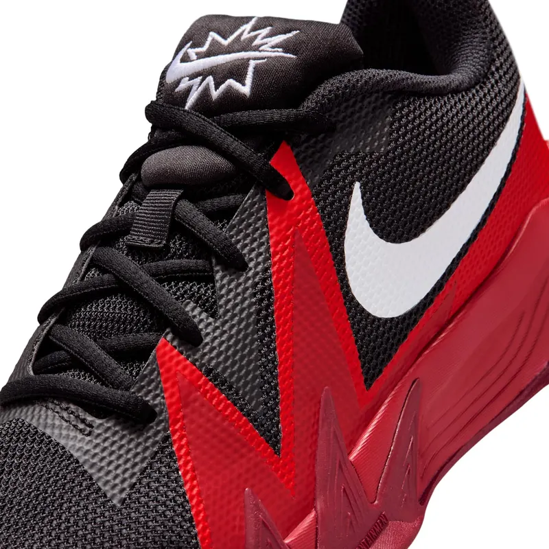 Nike ST Dynamite Black University Red White (IH2308-004)