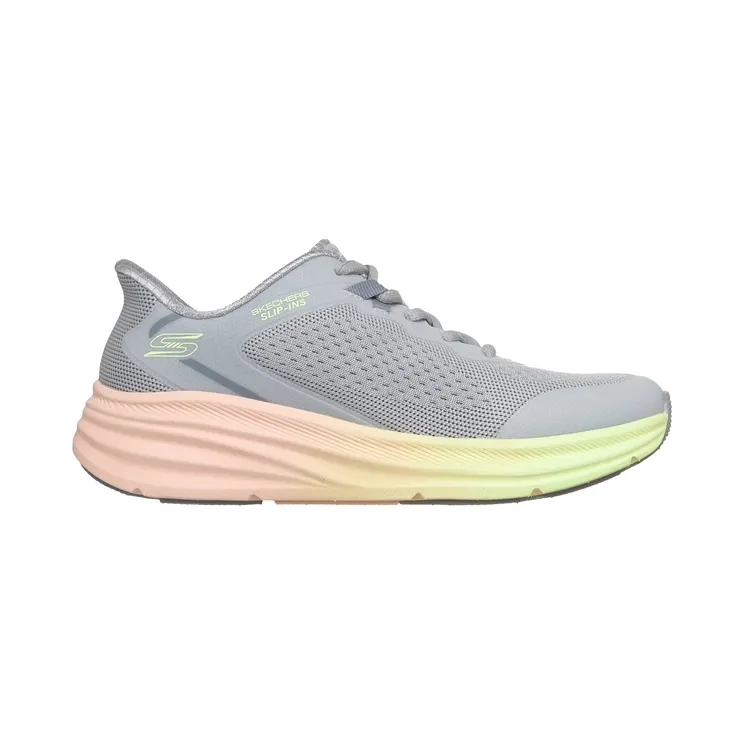 Skechers Slip-ins: Bobs Skillz “Too Essential Grey” (117756GYMT)