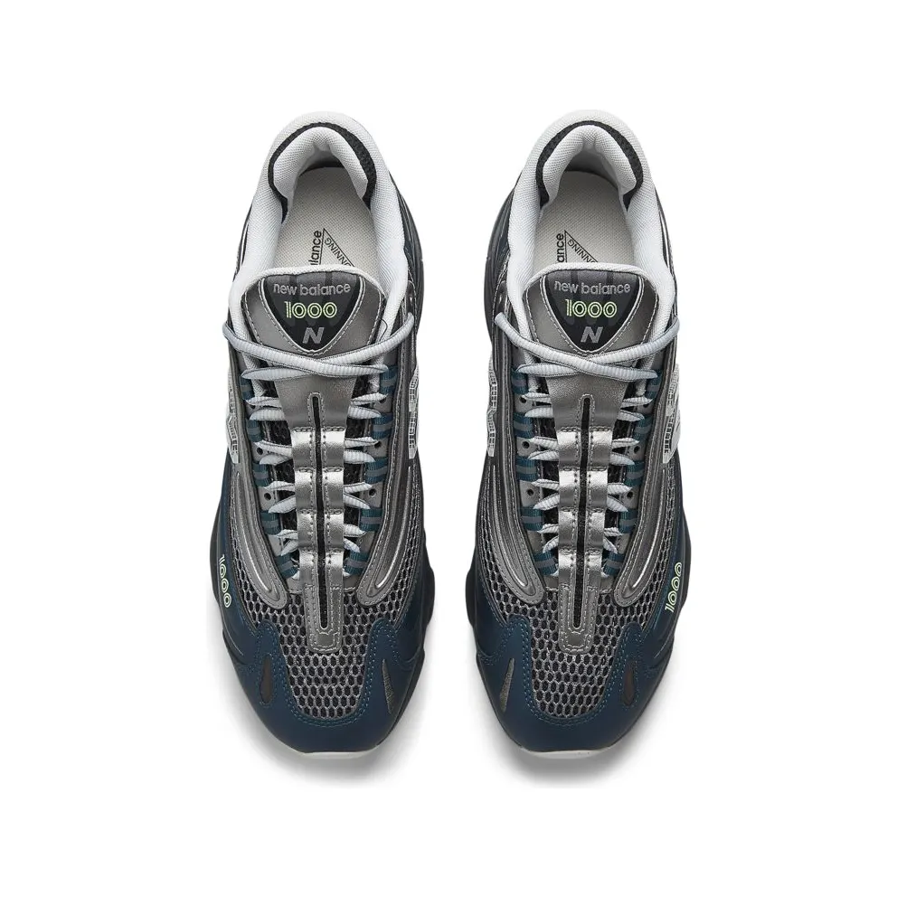 New Balance 1000 “Deep Ocean” (M1000S)