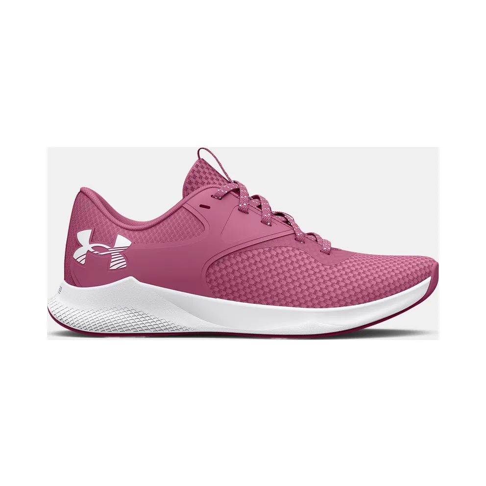 Under Armour Charged Aurora 2 Pink (3025060-603)