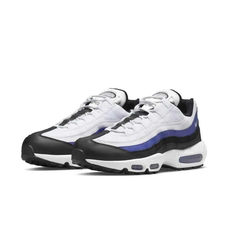 Nike Air Max 95 SE White Persian Violet (DO5960-100)