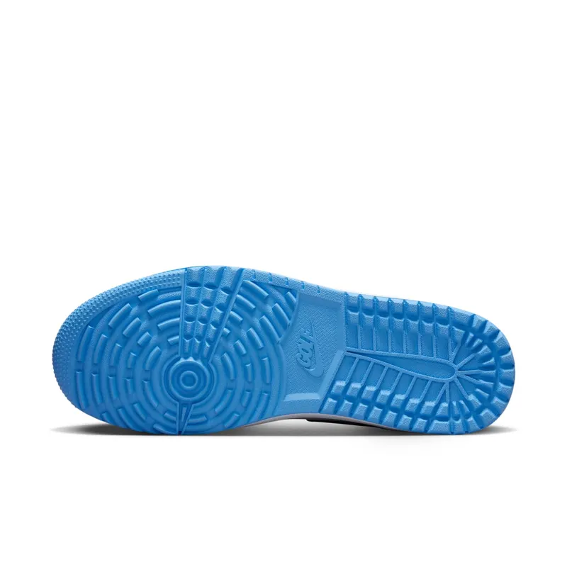Air Jordan 1 High “University Blue” (DQ0660-400)