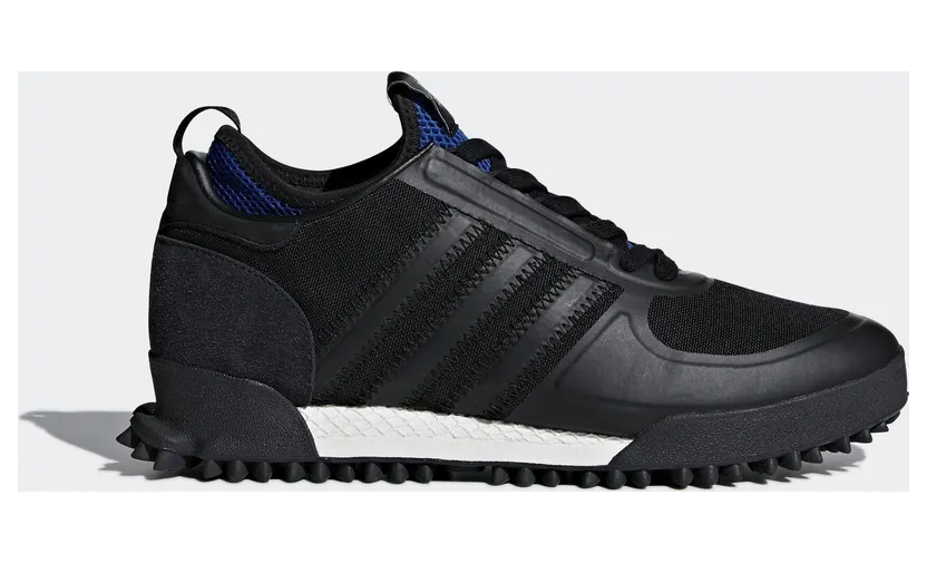 adidas Marathon C.P. Company Black