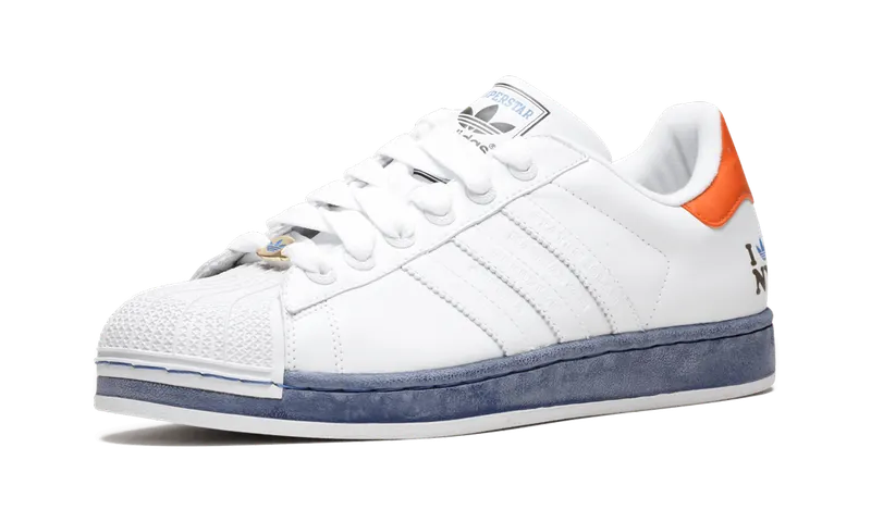 Adidas Superstar 2 City “New York” (132315)