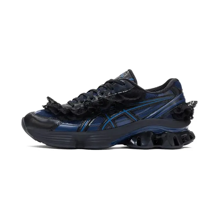 ASICS Gel-Kinetic Fluent SHUSHU Tong Blue Expanse (1203A822-400)