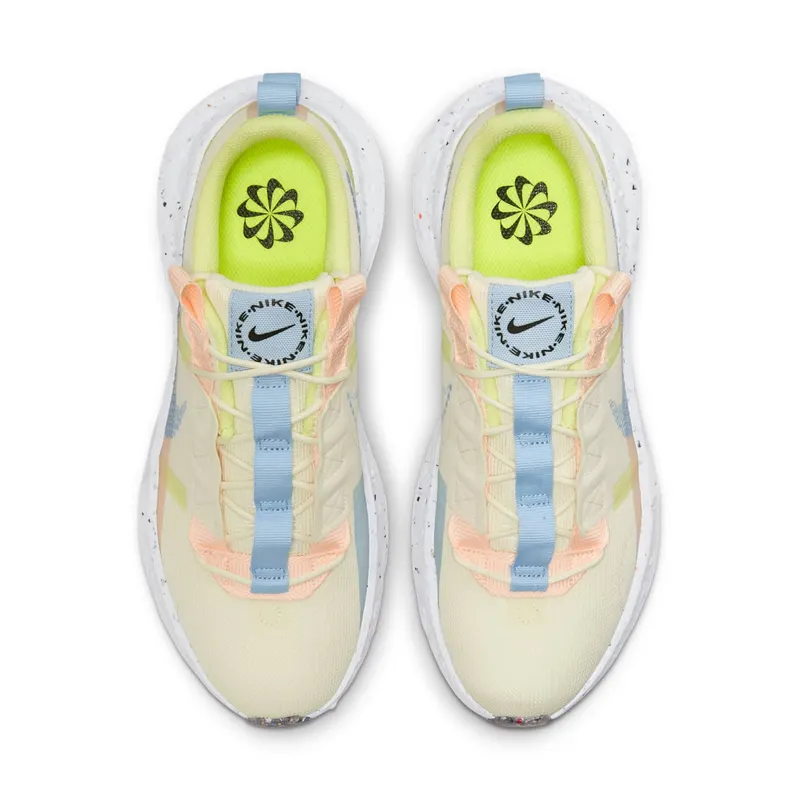 Nike Crater Impact Bruin (CW2386-700)