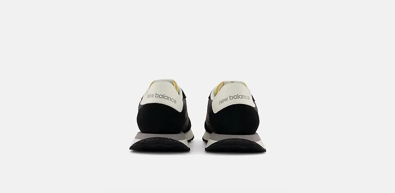 New Balance New Balance Black/Grey (MS237RC)
