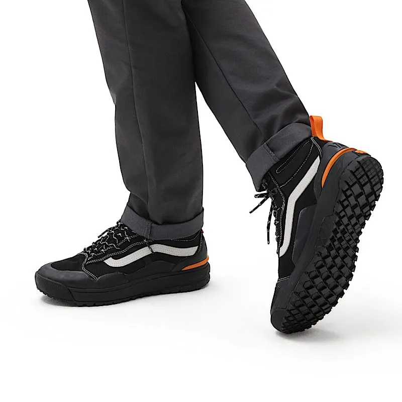 Vans UltraRange EXO Hi GTX WW MTE-2 Black (VN0005VABLA)