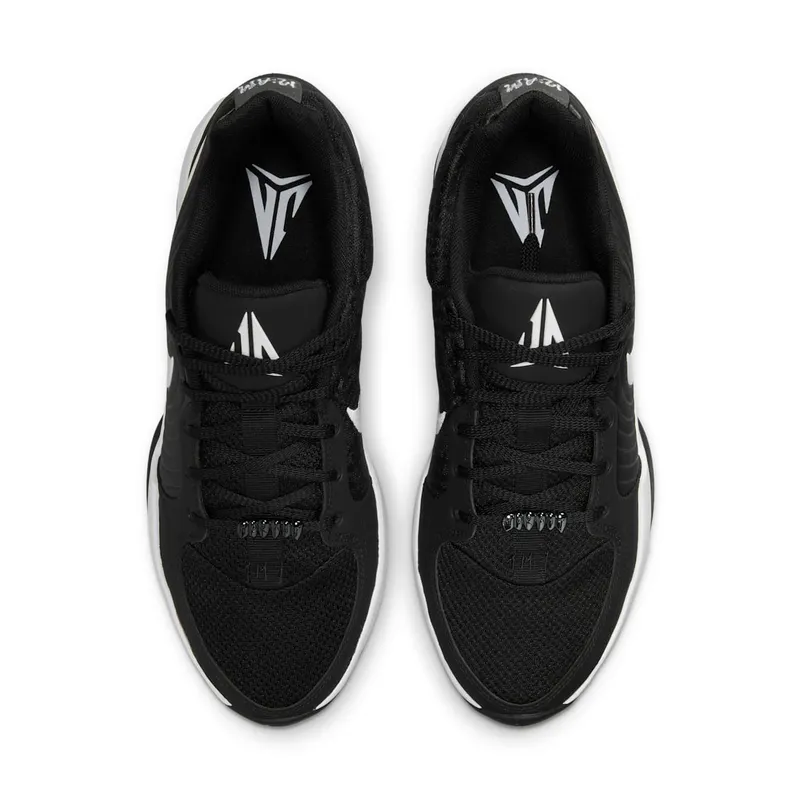 Nike Ja 2 TB “Black White” (HQ8513-001)