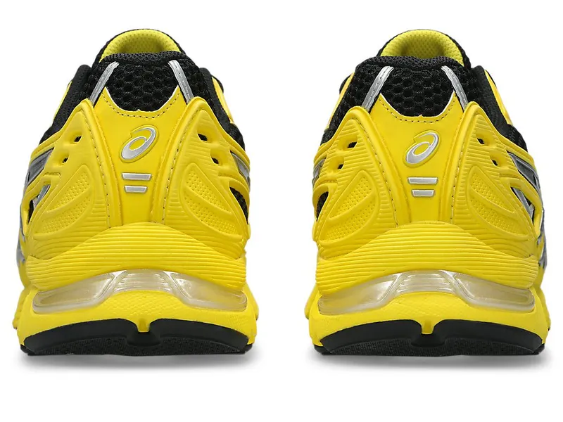 ASICS GEL-SD-LYTE “Vibrant Yellow / Black” (1203A886-750)
