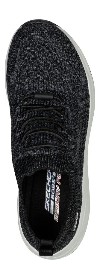 skechers-bobs 117256 BLK