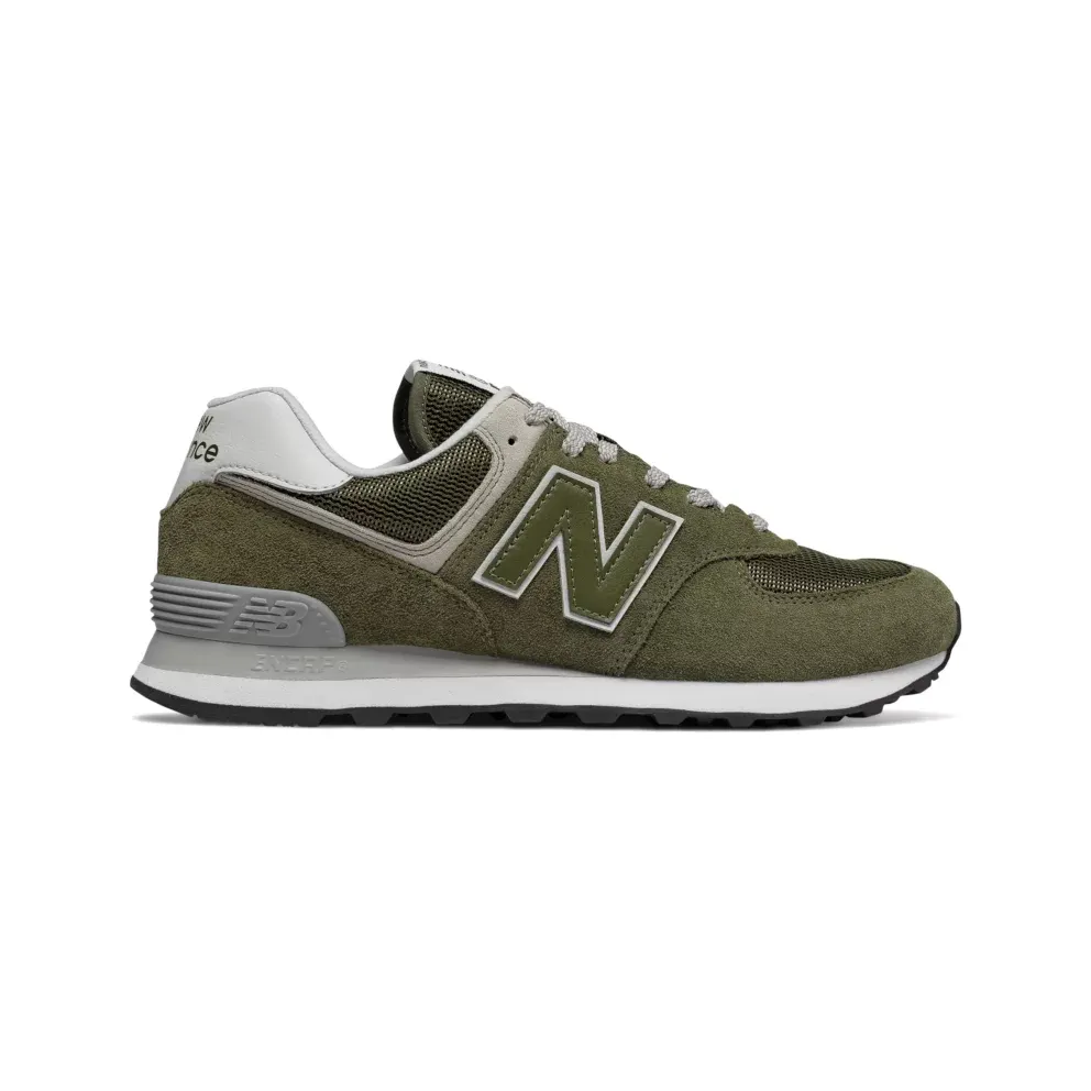 New Balance ML574 Grün (ML574EGO)