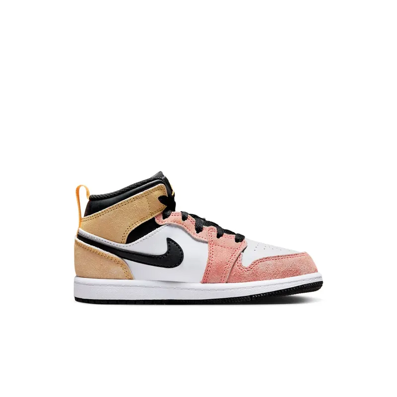 Jordan 1 Mid SE PS “Flight Club” (DX4367-800)