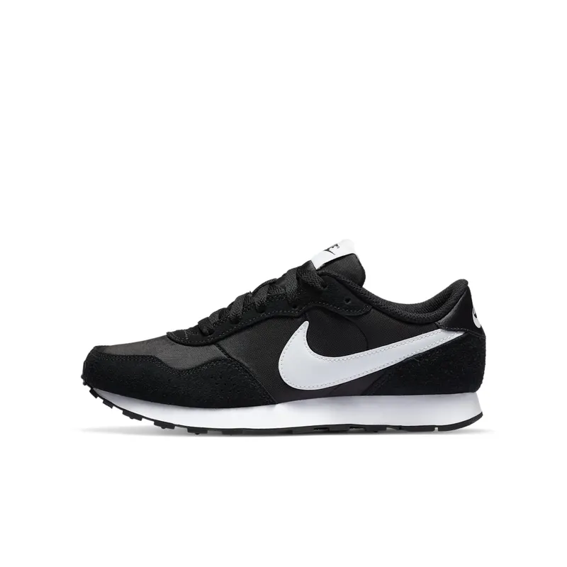Nike MD Valiant Older Kids’ Black (CN8558-002)
