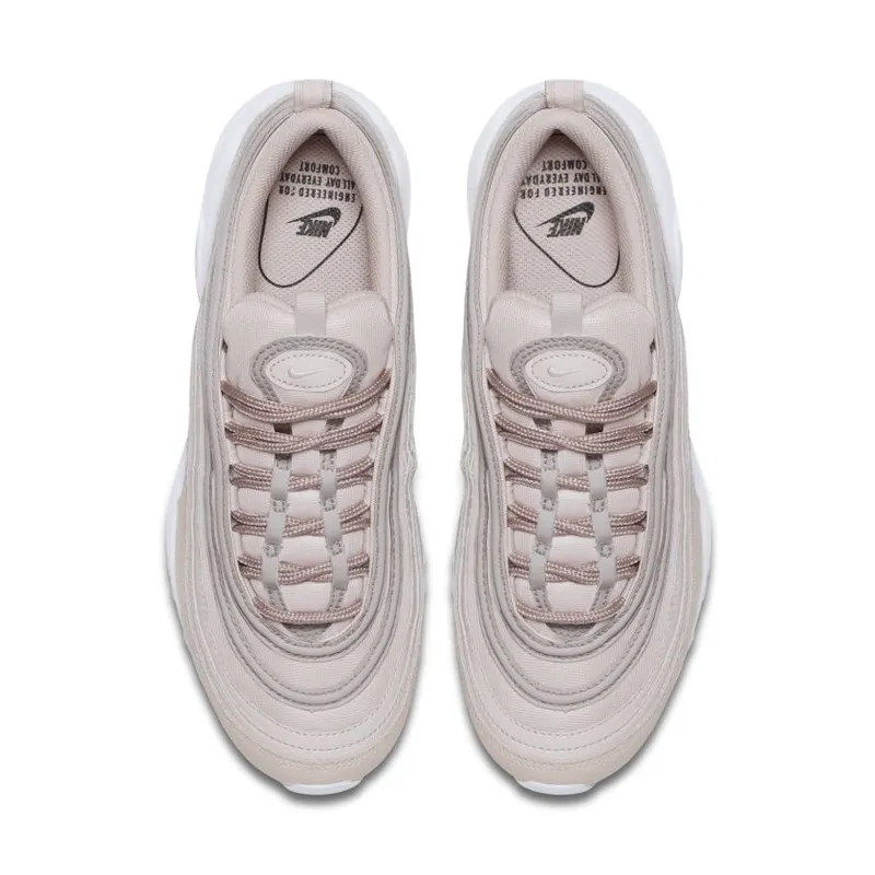 Nike Air Max 97 Wmns Premium PRM Snake Silt Red (917646-600)