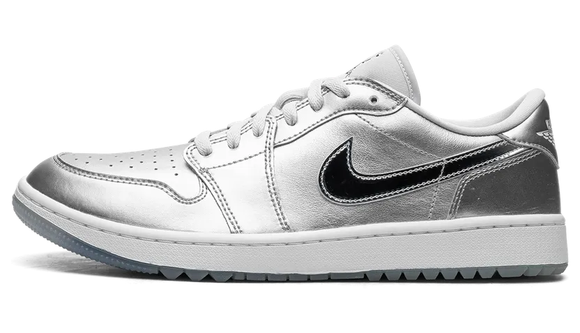 Air Jordan 1 Low Golf “Gift Giving” (FD6848-001)