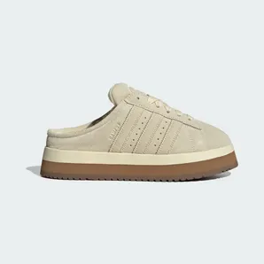 adidas Campus 00s Winter Low “Warm Vanilla / Warm Vanilla / Gum” (KK0166)