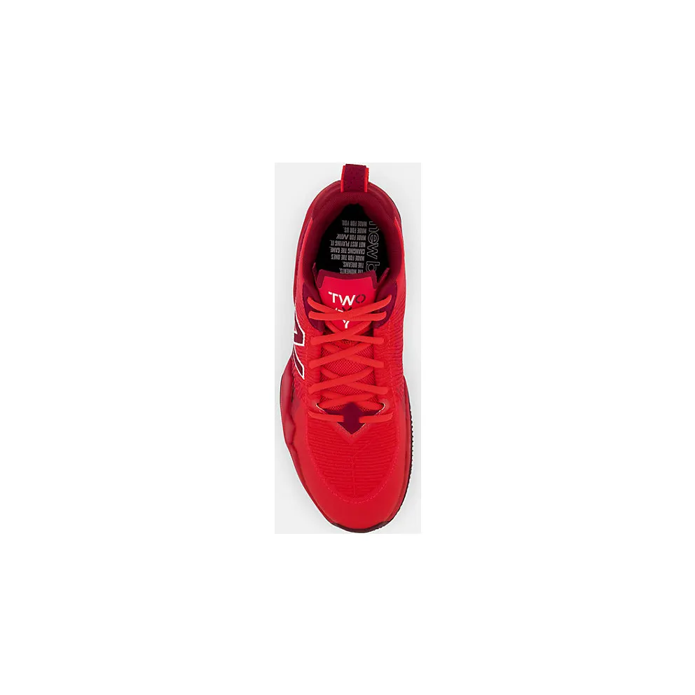 New Balance TWO WXY Low Energy Red (BB2WXYLS)