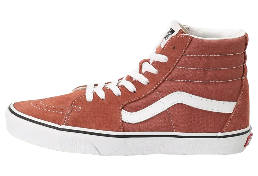 Vans SK8-HI “Auburn” (VN000CMXC9J1)