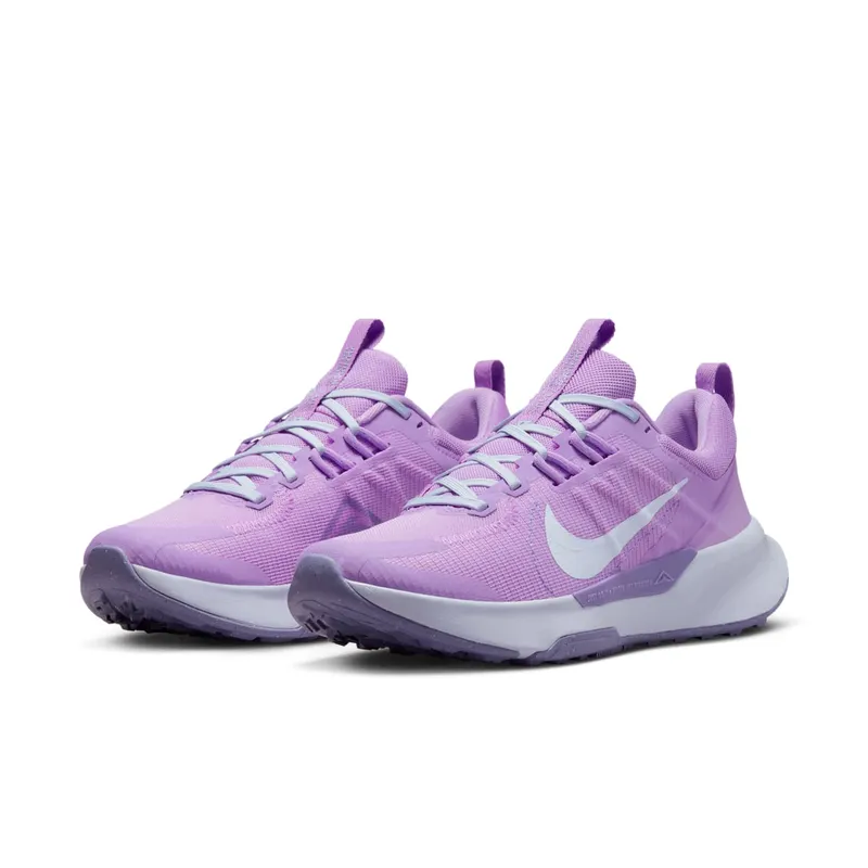 Nike Juniper Trail 2 Next Nature Rush Fuchsia Space Purple Oxygen Purple (DM0821-501)