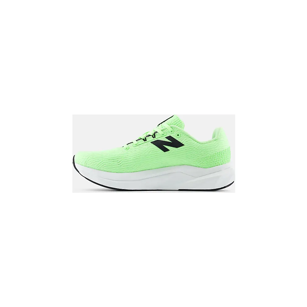 New Balance FuelCell Propel v5 Mint Flash White Black (MFCPRCJ5)
