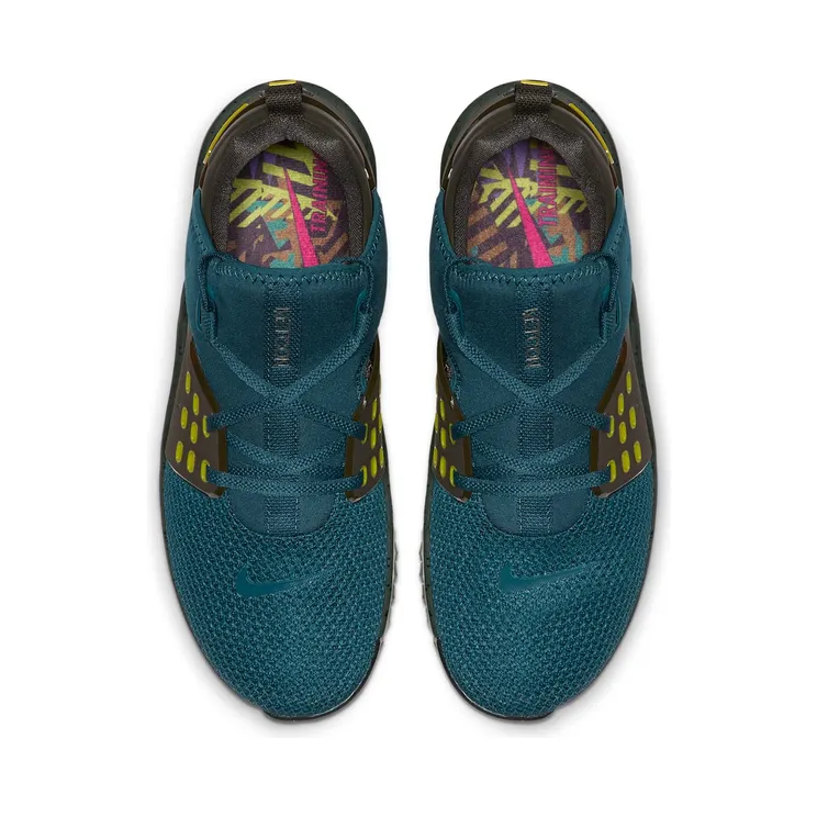 nike-free AQ8306-300