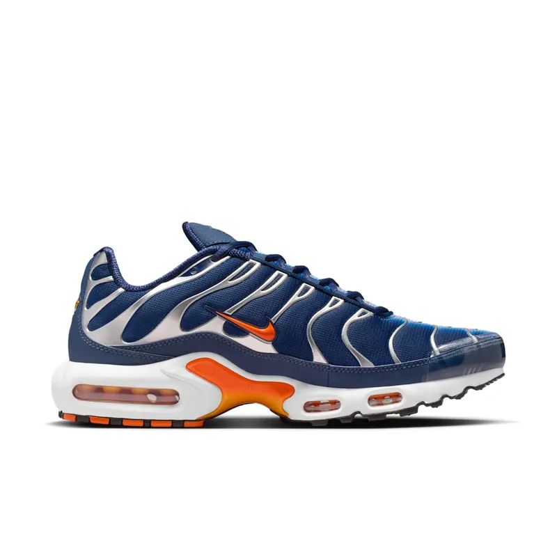Nike TN Air Max Plus Syracuse Navy (IQ0286-410)