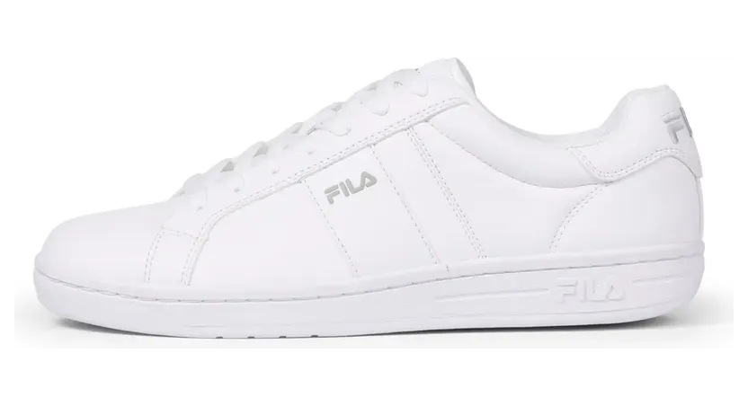 Fila Crosscourt Wit (FFM0298-10004)