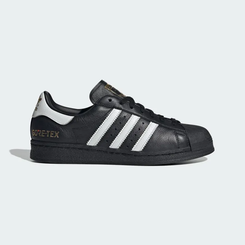adidas Superstar 82 Gore-Tex atmos GID-SNK Black (ID3265)