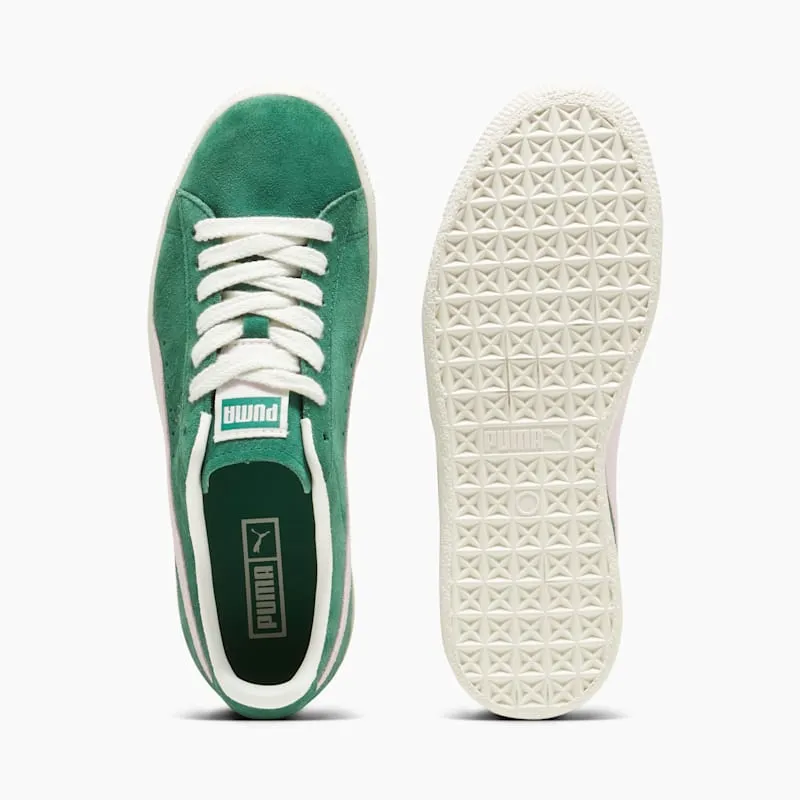 Puma Clyde OG Vine Warm White (391962-10)