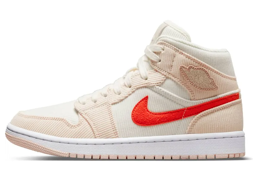 Air Jordan 1 Mid DA8009-108