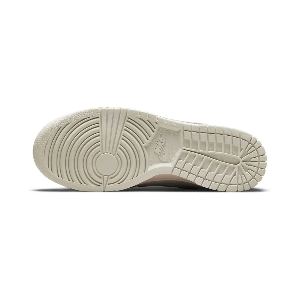 Nike Dunk Low Light Bone (DD1503-107)