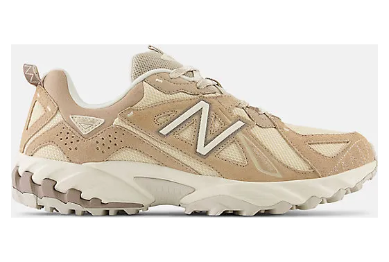 New Balance 610v1 “Mindful Grey / Mushroom” (ML610TBE)