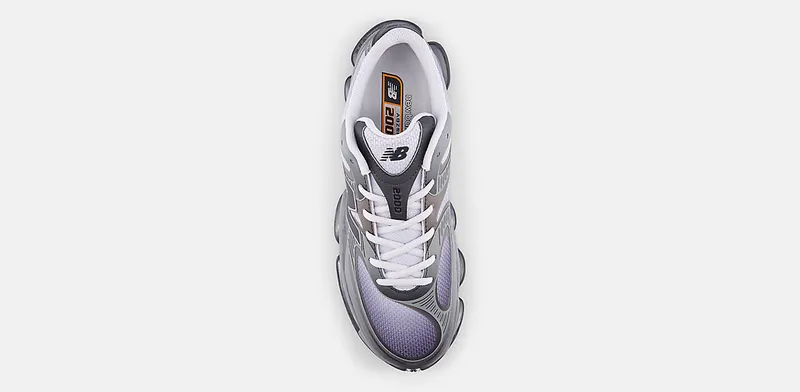 New Balance Abzorb 2000 “Pearl Grey Black” (U2000PCD)