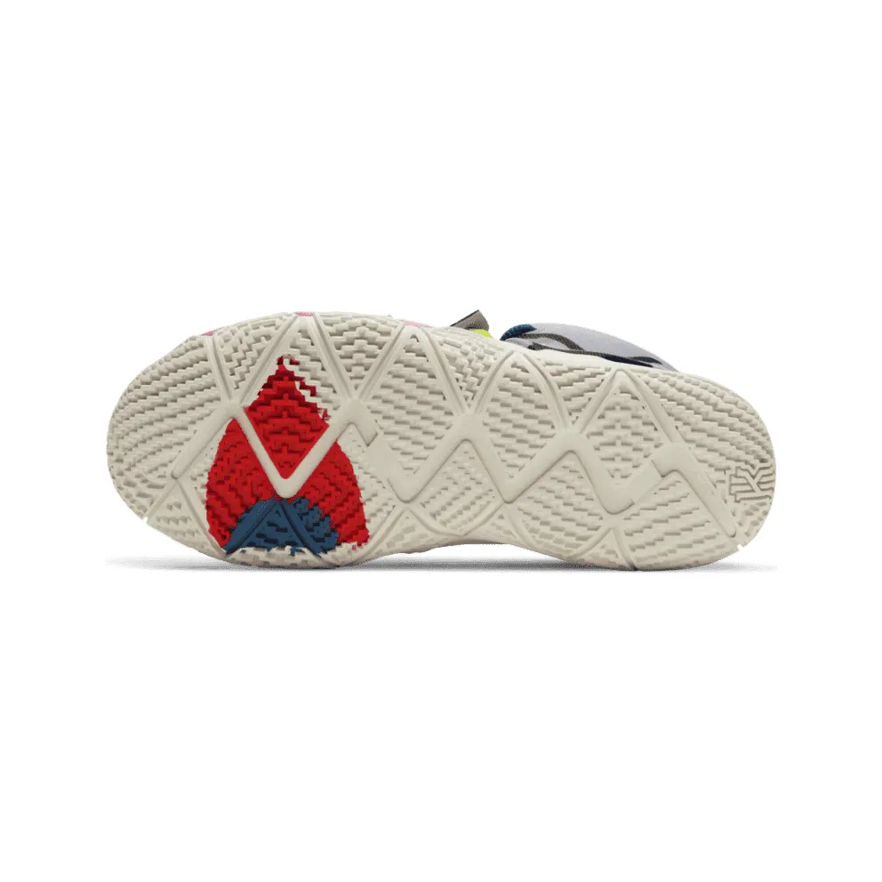 Nike Kybrid S2 What The 2.0 (PS) Vast Grey/Sail-Volt-Black (DA2322-002)