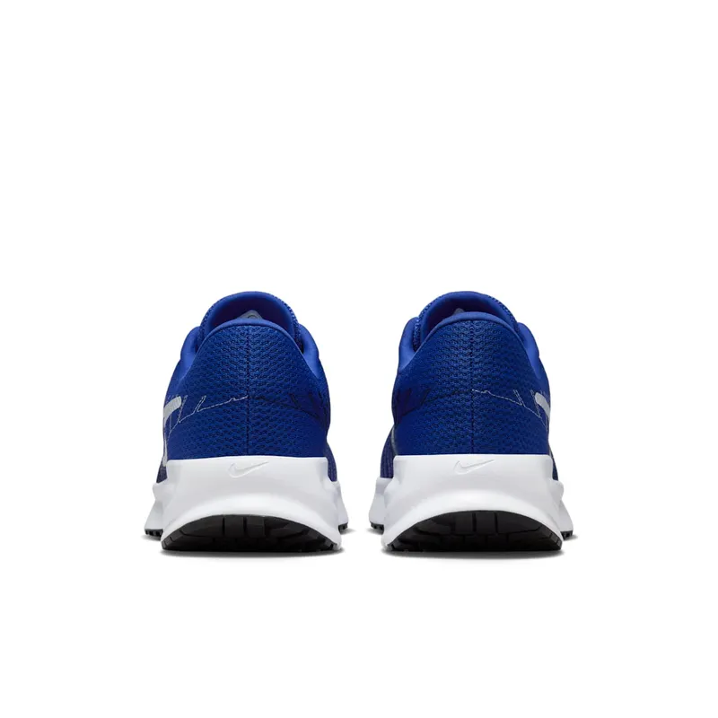Nike Run Defy Deep Royal Blue World Indigo Black White (HM9594-401)