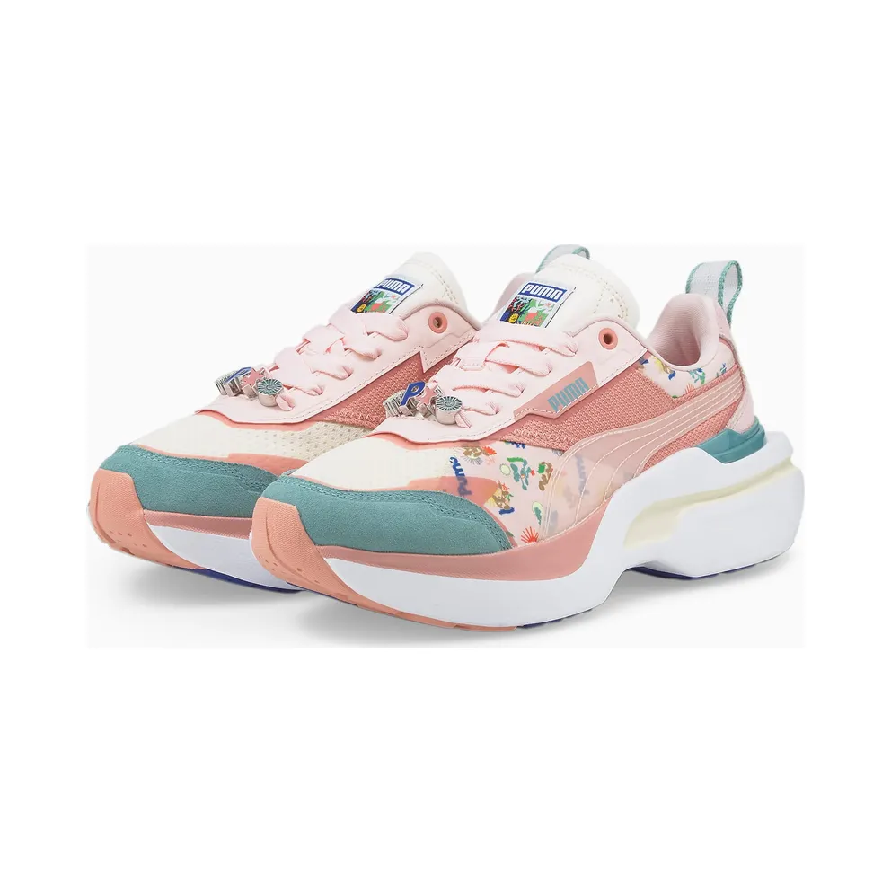 Puma Kosmo Rider AP Pink (38495401)